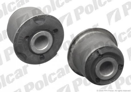 Втулка рычага Polcar S2023015 (фото 1)