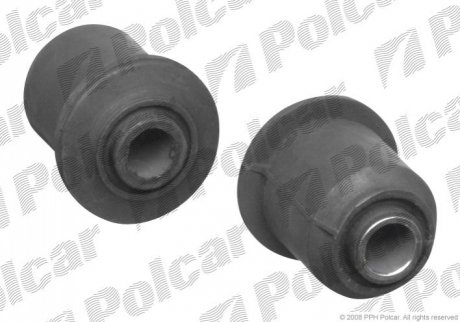 Втулка важеля Polcar S2050031 (фото 1)