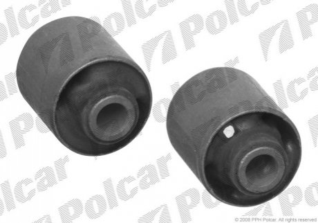 Втулка важеля Polcar S2057036 (фото 1)