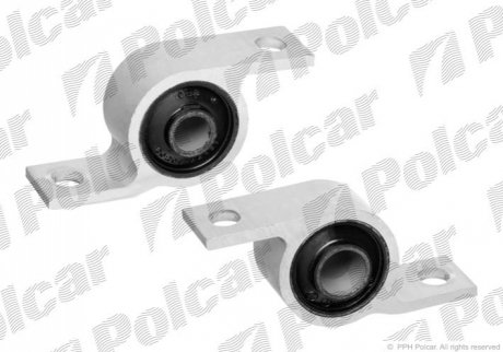 Втулка рычага Polcar S2072004 (фото 1)