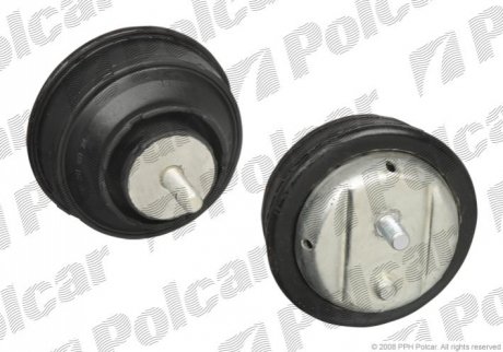 Подушка двигуна Polcar S2220005