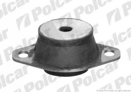 Подушка під коробку передач Polcar S2223005