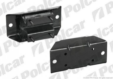 Подушка под коробку передач Polcar S2224003