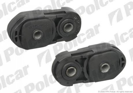 Подушка під двигун Polcar S2227004