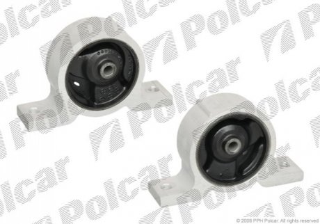 Подушка под двигатель Polcar S2227006