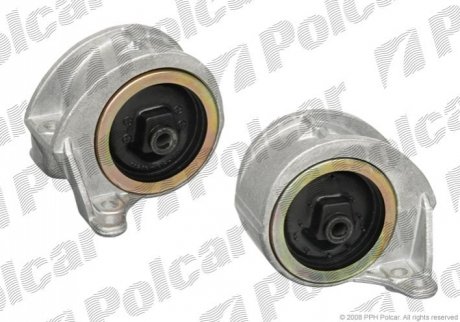 Подушка под двигатель Polcar S2227009 (фото 1)