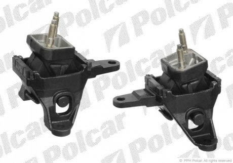 Подушка під двигун Polcar S2232039