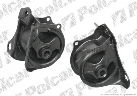 Подушка под двигатель Polcar S2238012