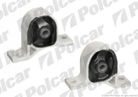 Подушка под двигатель Polcar S2238017