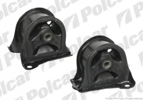 Подушка под двигатель Polcar S2238021