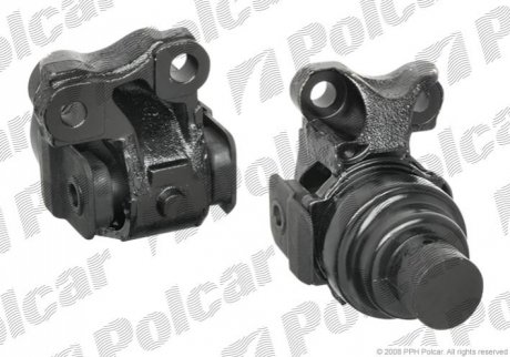 Подушка під двигун Polcar S2238026