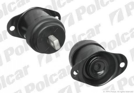 Подушка двигуна Polcar S2238036 (фото 1)