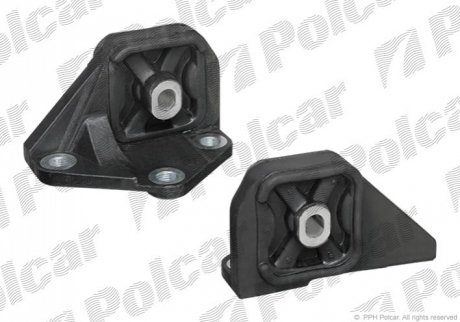 Подушка під коробку передач Polcar S2238039