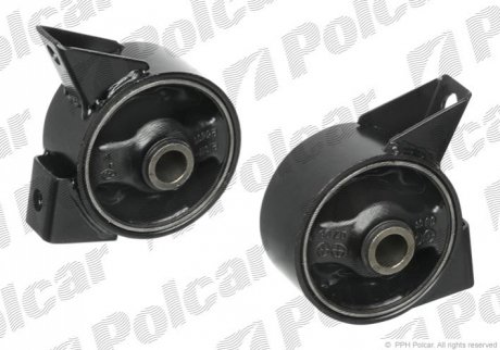 Подушка під двигун Polcar S2240030