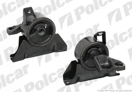 Подушка двигуна Polcar S2245012