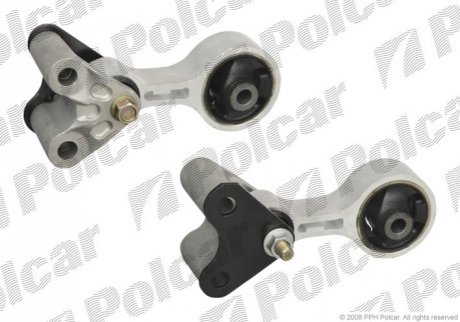 Подушка под двигатель Polcar S2245030