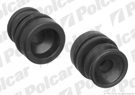 Подушка под двигатель Polcar S2245032