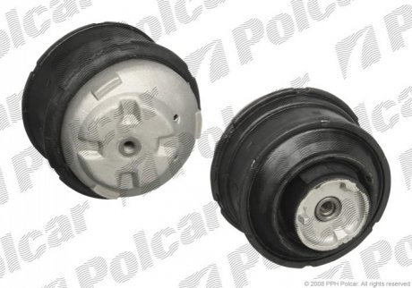 Подушка під двигун Polcar S2250031