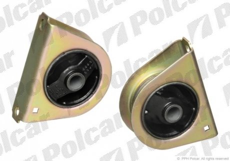 Подушка под двигатель Polcar S2252012