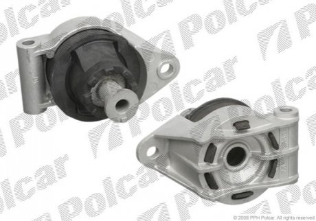 Подушка под двигатель Polcar S2255048