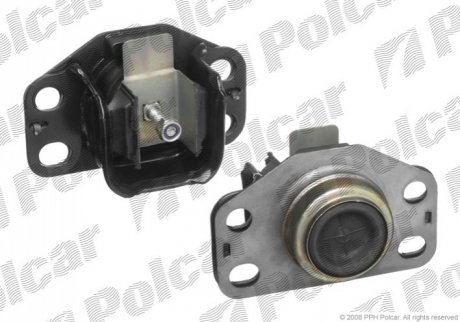 Подушка под двигатель Polcar S2260020