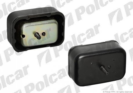 Подушка під двигун Polcar S2274003