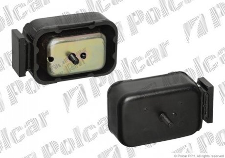 Подушка під двигун Polcar S2274004