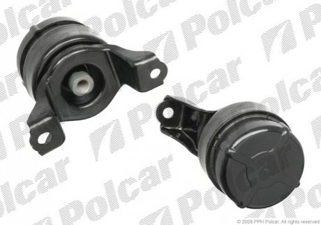 Подушка під двигун Polcar S2281007