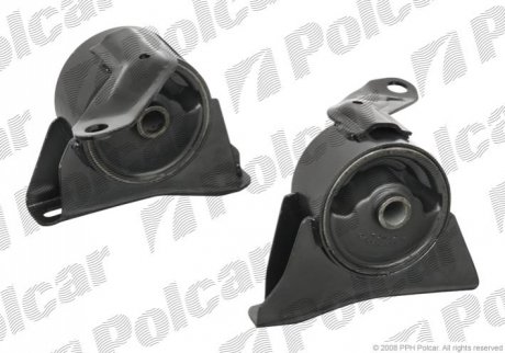 Подушка под двигатель Polcar S2281014