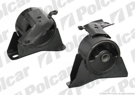 Подушка под двигатель Polcar S2281024