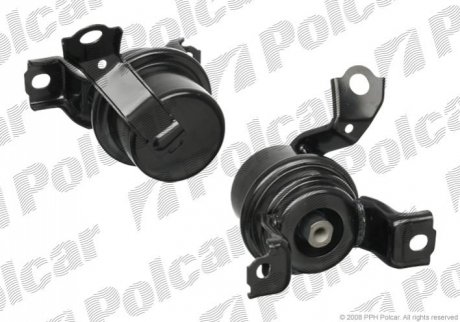 Подушка под двигатель Polcar S2281034