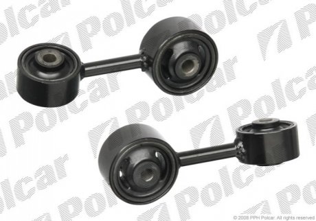 Подушка двигуна Polcar S2281039