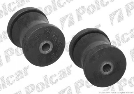 Втулка балки подвески Polcar S2455010 (фото 1)