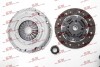 К-кт сцепления WV/Audi/Seat 1,6/1,6 FSI 02- Caddy 2.0Sdi 05- S33-210