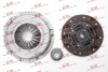 К-кт сцепления Opel Omega A 1.8/2.0 216mm S33-230