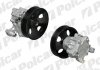 Помпа гидроусилителя – новая - Polcar S5050015 (A0024669801, A0024669701)