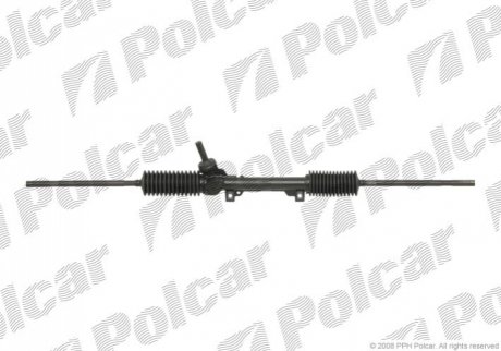 Рулевая рейка (восстановленная) Polcar S5157505
