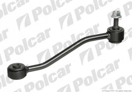 Стойка стабилизатора Polcar S6032002