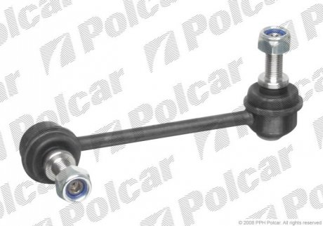 Стойка стабилизатора Polcar S6038009