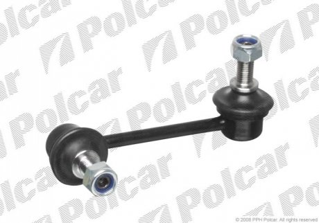 Стійка стабілізатора Polcar S6045004