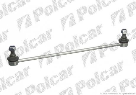 Стойка стабилизатора Polcar S6081017