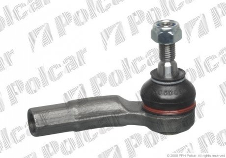 Наконечник тяги рулевой - SK-401 (6Q0423812) Polcar SK401 (фото 1)