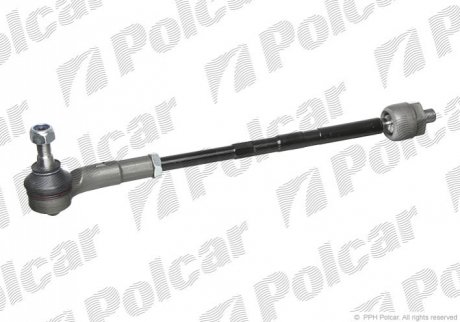 Рульова тяга лівий Polcar SK402923