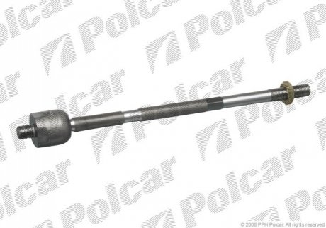 Рулевая тяга левая=правая - SK-403 (6Q0423821B) Polcar SK403