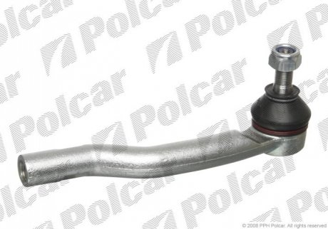 Наконечник тяги рулевой - SZ-241 (4881067D01, 4881065D00) Polcar SZ241 (фото 1)
