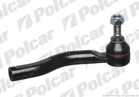 Наконечник тяги рулевой Polcar T321