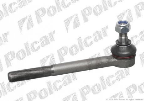 Наконечник тяги рулевой Polcar T-865 (фото 1)