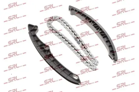 Комплект ланцюга ГРМ Polcar TCK0018-3 Купити в Україні