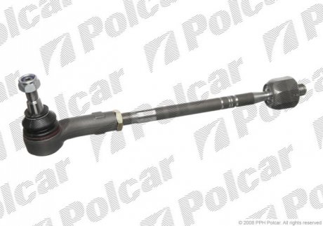 Рулевая тяга правая - V-211213 (7L0422804B) Polcar V211213
