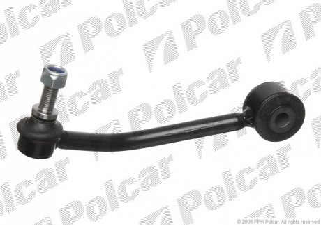 Стойка стабилизатора прав - V-216 (7L0505466A) Polcar V216
